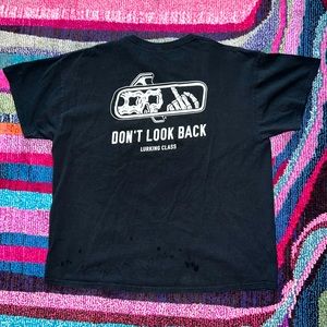 LURKING CLASS XL T shirt